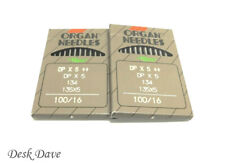 20 Industrial 135x5-16 ORGAN