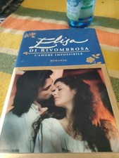 Elisa Di Rivombrosa  L'amore