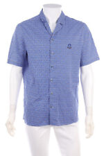 CLAUDIO CAMPIONE Kurzarm-Hemd