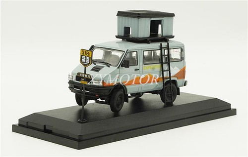 Modellino auto iveco - auto,