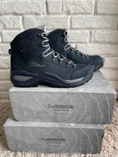 Взуття Lowa Renegade 100