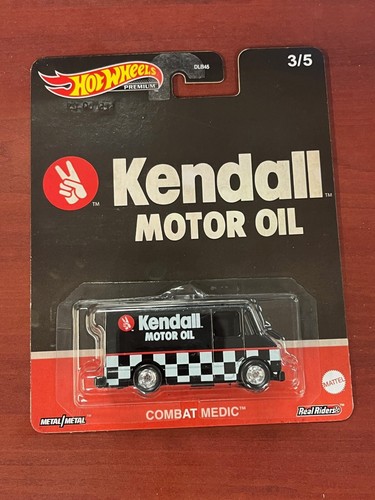 Hot wheels premium car - premium,