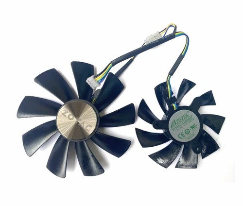 Cooling fan for - cooling, zotac