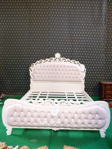 Letto super king chatelet - letto,