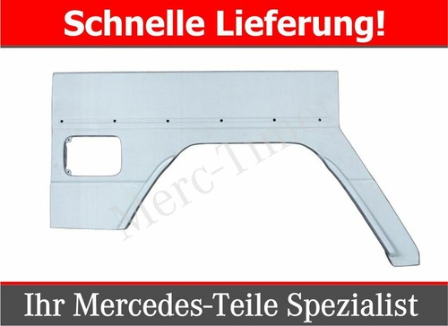 Mercedes w461 w463 dal - mercedes, 92
