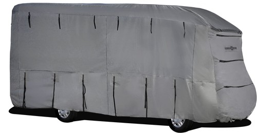 Telo copricamper brunner cover - telo,