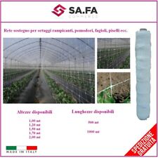 RETE SOSTEGNO RAMPICANTI