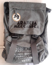 Arancia Meccanica Zaino