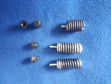 MOTOSEGA DOLMAR PS460 5000 500 5105 MAKITA DCS460 500 5000 Molle antivibrante