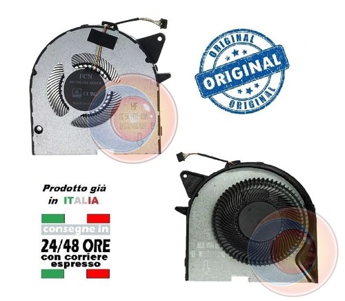 Ventola gpu sinistra - ventola,