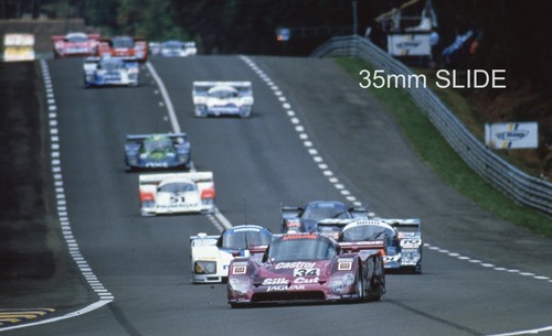 Twr jaguar xjr12 - jaguar, 1991
