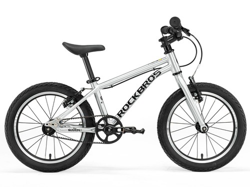 Rockbros darwin trazione - darwin, a