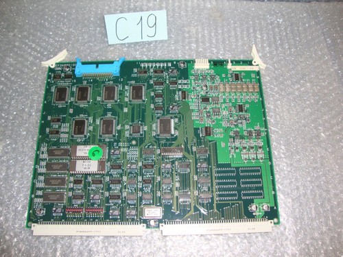 Scheda ultrasuoni aloka - ultrasuoni,