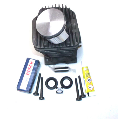 Cilindro per stihl - cilindro,
