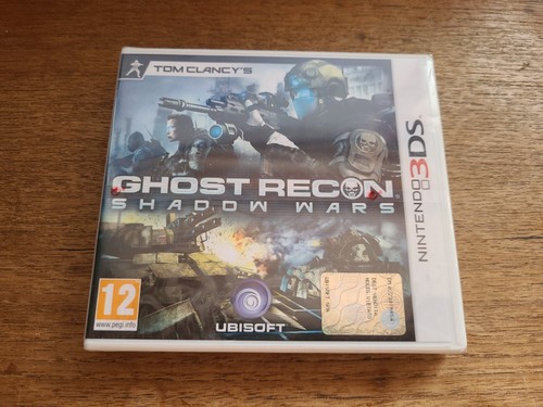 Tom clancy ghost recon - clancy's,