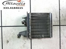 RADIATORE RISCALDAMENTO LIGIER AIXAM CHATENET JDM GRECAV MICROCAR 721 CROSSLINE