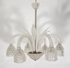 RARISSIMO LAMPADARIO ERCOLE