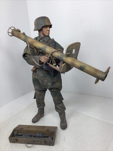 Personalizzato ww2 tedesco - 1/6,