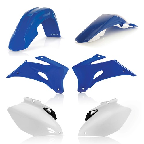 Acerbis kit plastiche - acerbis,