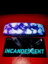 Zox media incandescenza