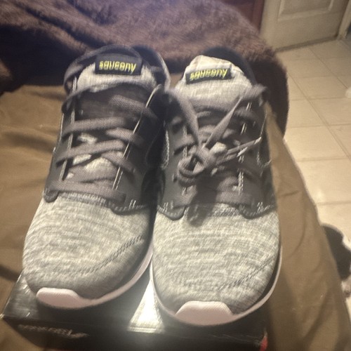 Saucony kineta relay sneakers - saucony,