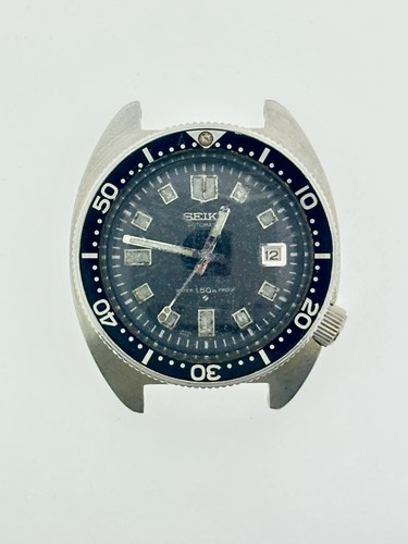 Orologio vintage seiko diver