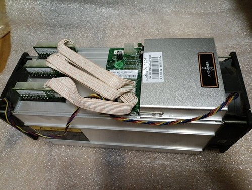 Bitmain antminer miner - bitmain,