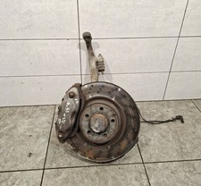 Mercedes-Benz S W221 2007