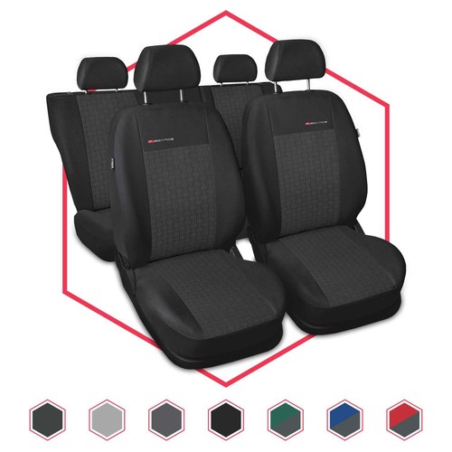 Coprisedili auto universali
