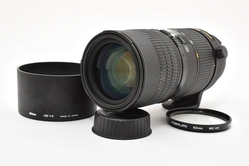 Nikon micro nikkor - micro,
