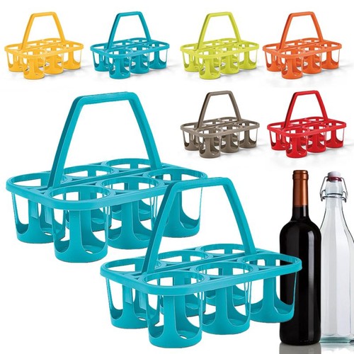 Kit pezzi portabottiglie - kit, 2