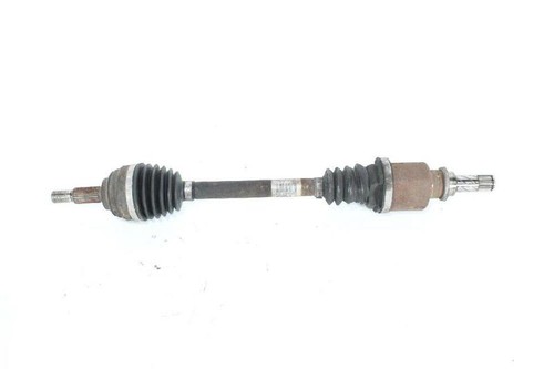 Semiasse anteriore renault - semiasse, sx