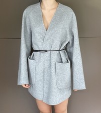 Giacca lana Fabiana Filippi