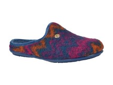 GRUNLAND CIABATTE DONNA