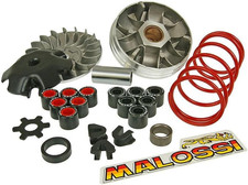 Variomatik  Overrange –