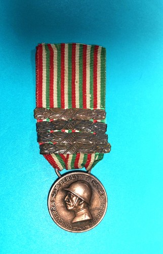 Medaglia commemorativa - , in