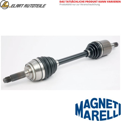 Albero motore 302004190454 per - motore,