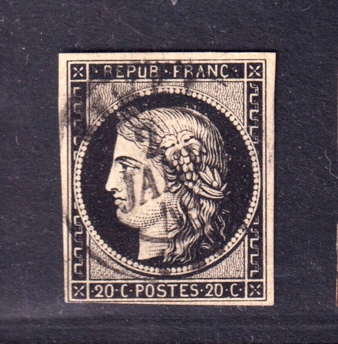 Janvier 1849 sur - 💎, 2