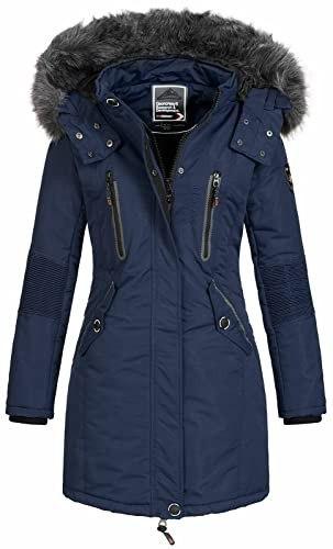 Anapurna parka christina lady - parka,