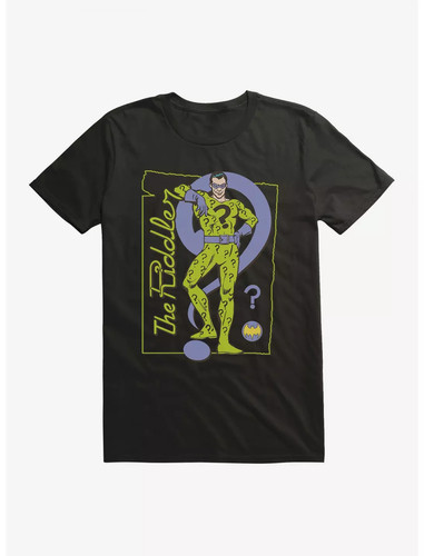 Shirt comics batman the - t-shirt,