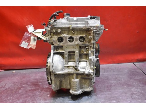 Motore nissan note e12 - note, hr12