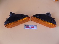 alfa romeo 75 milano fanalini