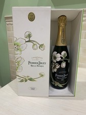 Perrier Jouet Belle Epoque