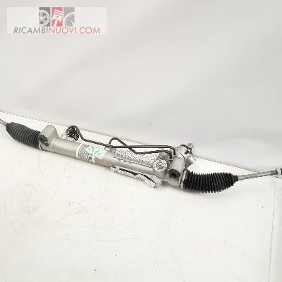 Servosterzo scatola guida - scatola,