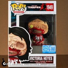 Funko Pop! Terrifier 3