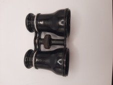 Binocolo da teatro francese. Primi '900. Marca Lemaire Fab. PARIS