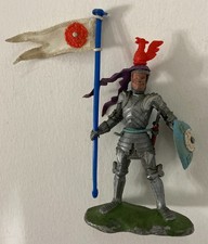 Soldatino britains swoppet - swoppet,