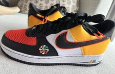 Nike air force low - air, 1