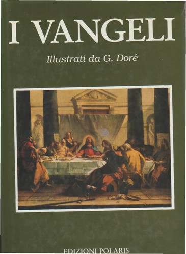 Vangeli illustrati g - vangeli, da