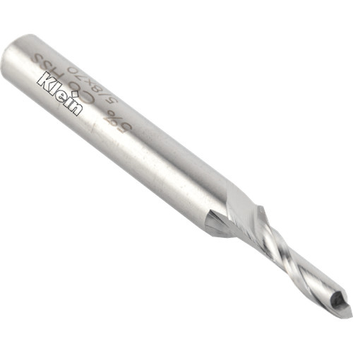 Fresa hss cobalto - fresa,